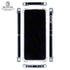 Bolivia Flag Distressed Galaxy Z Flip6 Clear Case